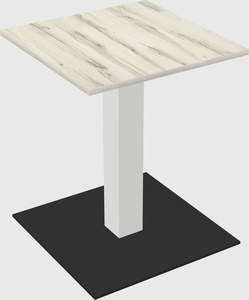 Modular table/desk table
