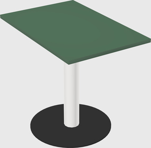 Table/bureau modulaire