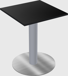 Modular table/desk table