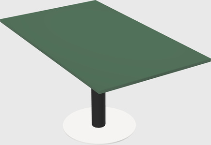 Table/bureau modulaire