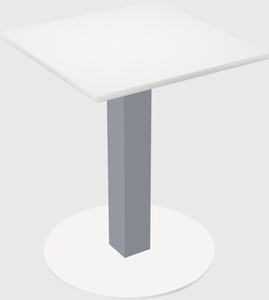 Table/bureau modulaire