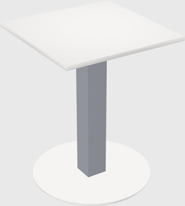 Table/bureau modulaire