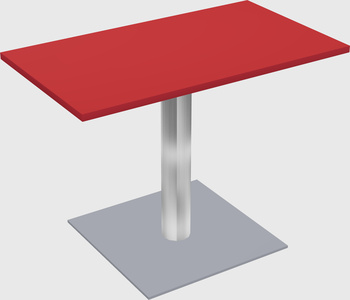 Table/bureau modulaire