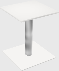 Table/bureau modulaire