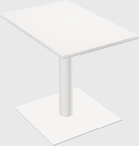 Modular table/desk table