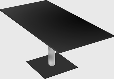 Modular table/desk table