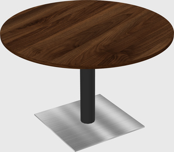 Modular table/desk table