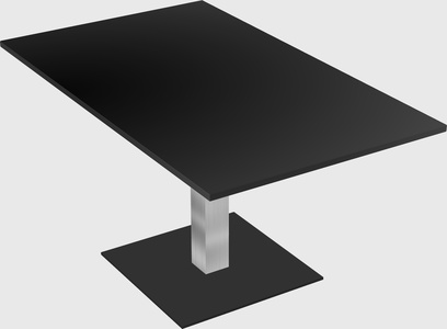 Modular table/desk table