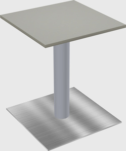 Modular table/desk table