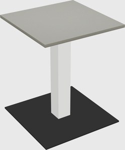 Modular table/desk table
