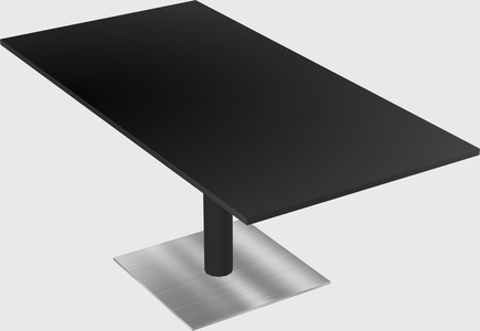 Modular table/desk table