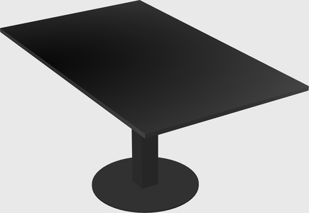 Modular table/desk table