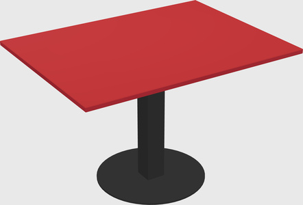 Modular table/desk table