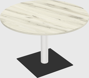 Modular table/desk table