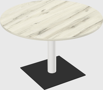 Modular table/desk table