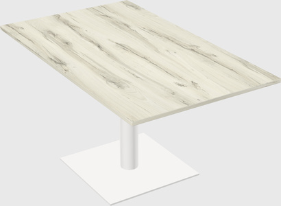Modular table/desk table