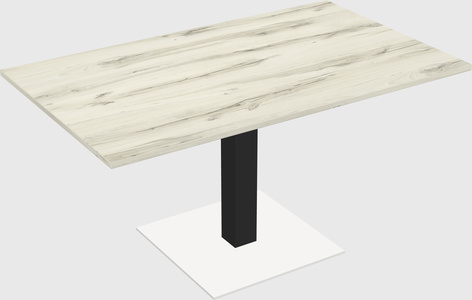 Modular table/desk table