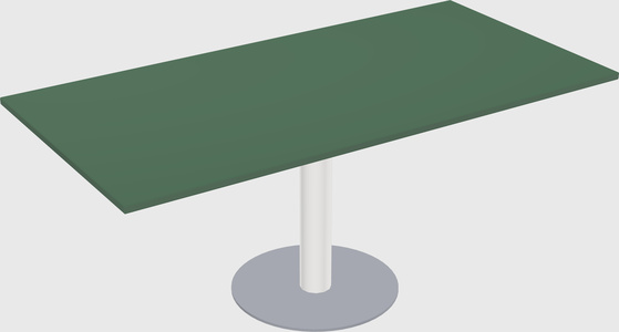 Table/bureau modulaire