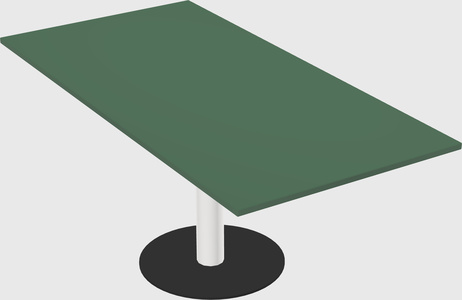 Modular table/desk table