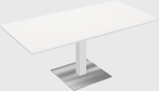 Modular table/desk table
