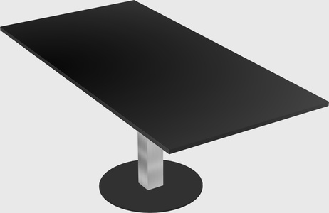 Modular table/desk table