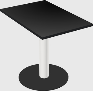 Modular table/desk table