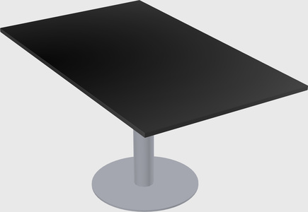 Modular table/desk table