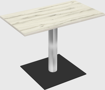 Modular table/desk table