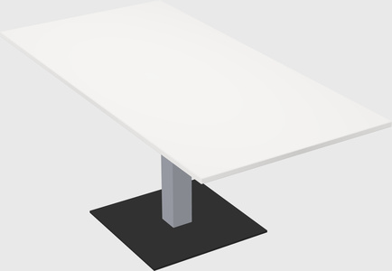 Table/bureau modulaire