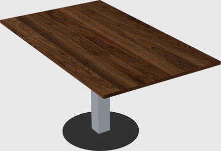 Modular table/desk table
