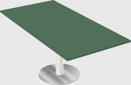 Modular table/desk table