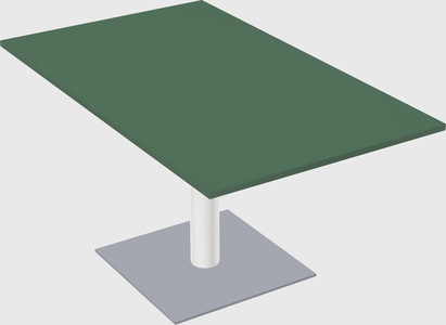 Table/bureau modulaire