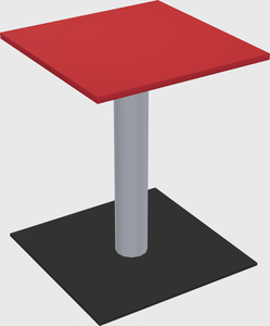 Table/bureau modulaire