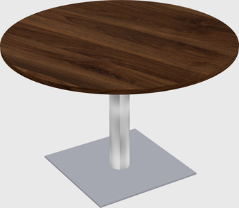 Modular table/desk table