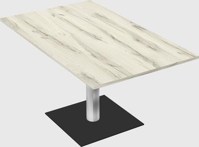 Modular table/desk table