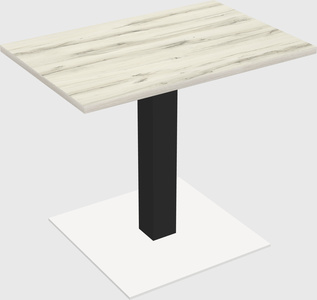 Modular table/desk table