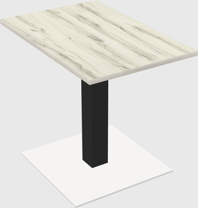 Modular table/desk table