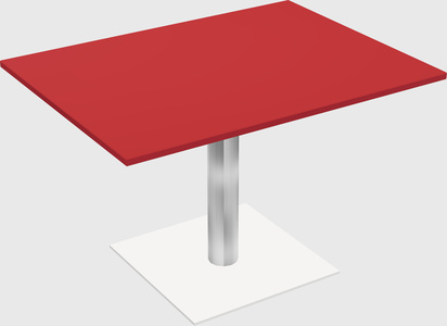 Modular table/desk table