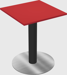 Modular table/desk table