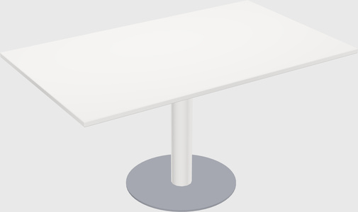 Modular table/desk table