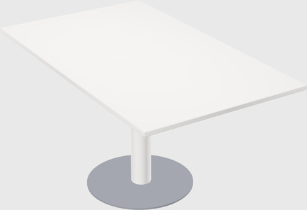 Modular table/desk table