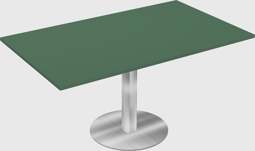 Modular table/desk table