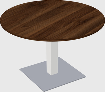 Modular table/desk table
