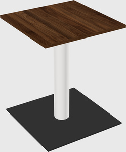 Modular table/desk table