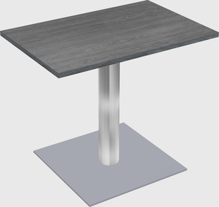 Modular table/desk table