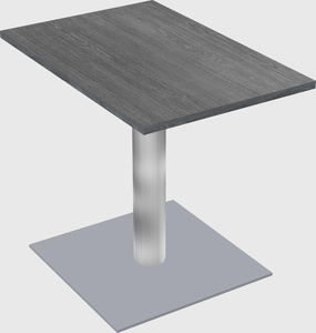 Modular table/desk table
