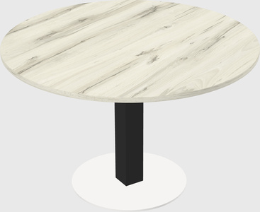 Modular table/desk table