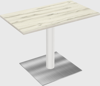 Modular table/desk table