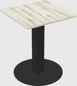 Modular table/desk table