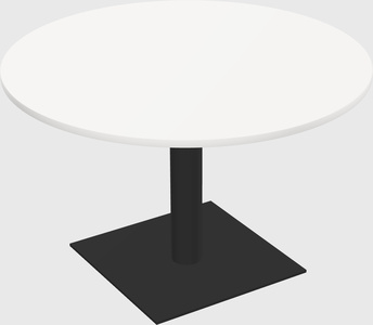 Modular table/desk table